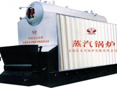 永兴锅炉