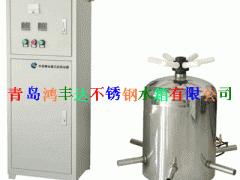 不锈钢水箱