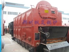 枫岚锅炉