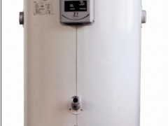 燃油（气）锅炉展厅