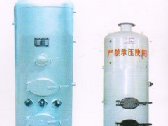 兴发节能锅炉