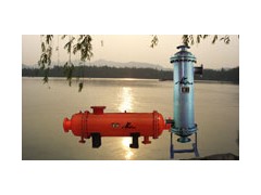 汽水换热器