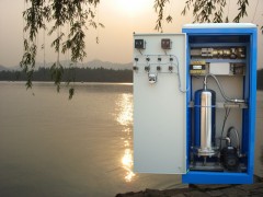电子水处理器、软化水装置、除污器