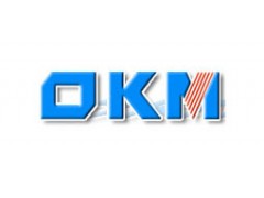 ձOKM