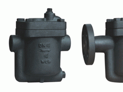 疏水阀系列-浦蝶阀门