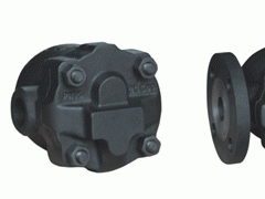 疏水阀系列-浦蝶阀门