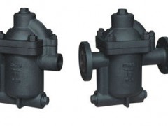 疏水阀系列-浦蝶阀门