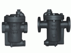 疏水阀系列-浦蝶阀门