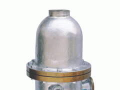 疏水阀系列-浦蝶阀门