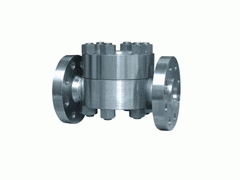 疏水阀系列-浦蝶阀门