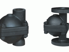 疏水阀系列-浦蝶阀门