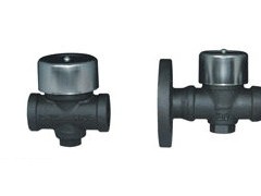 疏水阀系列-浦蝶阀门