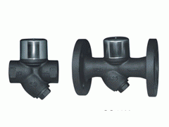 疏水阀系列-浦蝶阀门