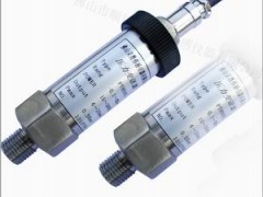 压力传感器压力变送器