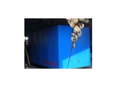 东日180万大卡常压锅炉