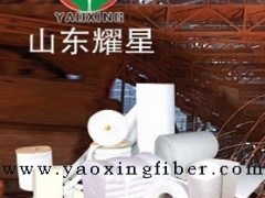 硅酸铝陶瓷纤维制品