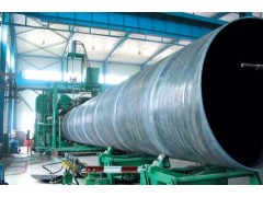 供应生产大口径螺旋管供排水管道工程用管国家指定厂家