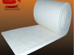 锅炉炉衬保温材料