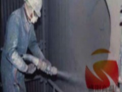 锅炉炉衬保温材料