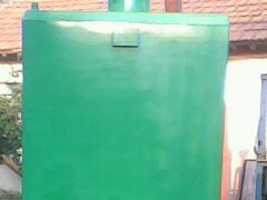 水王无水垢锅炉