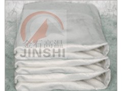 工业窑炉背衬毯