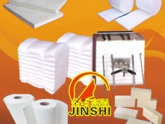 工业窑炉专用吊顶棉块