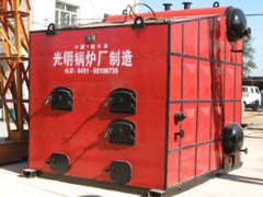 锅炉