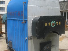 锅炉
