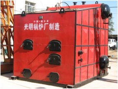 锅炉