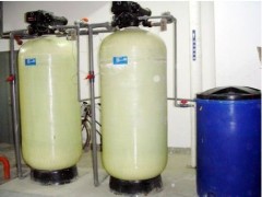 软化水设备 软化水水处理设备 锅炉软化水设备